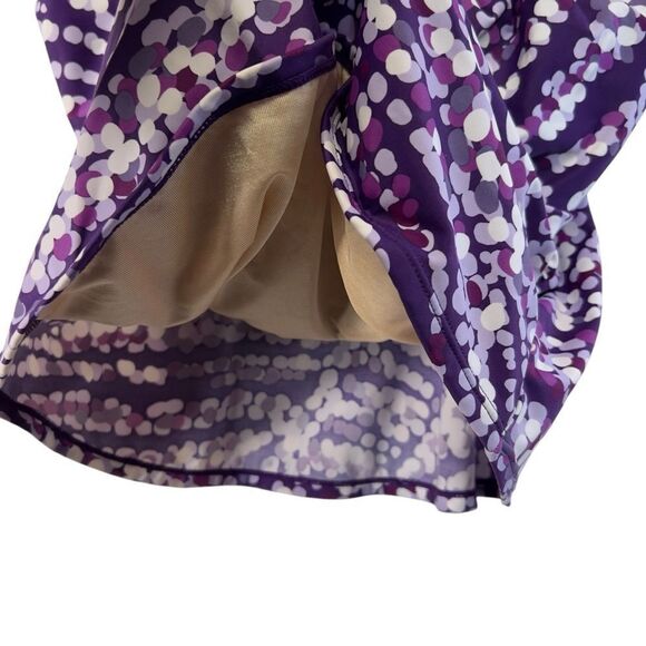 Lands End swim top 14W - Picture 4 of 10